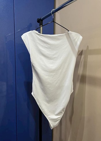 s Beden Zara Polyamid Bodysuit