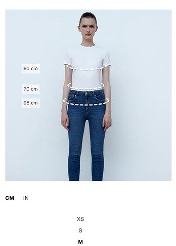 Zara Zara Viral Mini Elbise