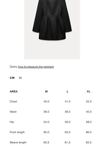 Zara Zara ZW Collection Sırt Dekolteli Elbise