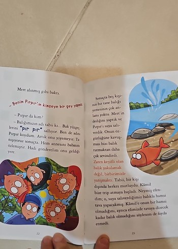 Levent Çevre Koruyucusu - Mustafa - Görsel 2