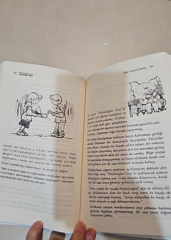 Şu Hortumlu Dünyada Fil Yalnız Bir Hayvandır - Görsel 2