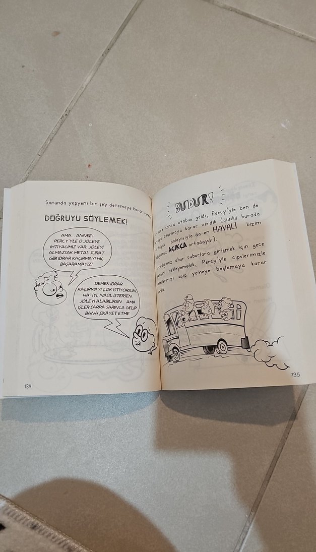 Danny Dandini Süpersonik Denizaltı Kitabı - Görsel 2