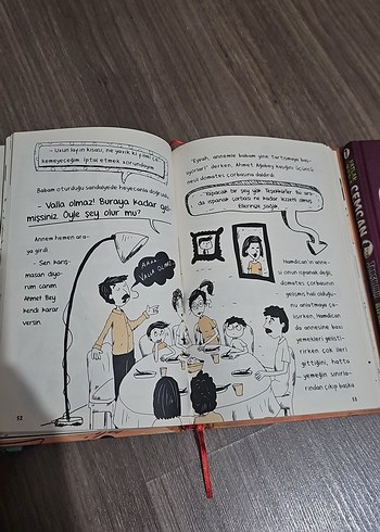 Patlak Zeka Cemcan 3 Kitap Seti