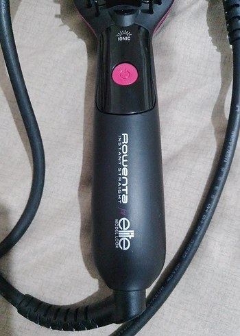 Düzleştirici Saç Fırçası - Görsel 6