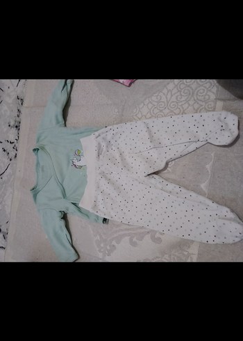 bebek kıyafeti - Görsel 3