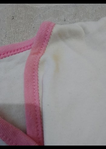 bebek kıyafeti - Görsel 6