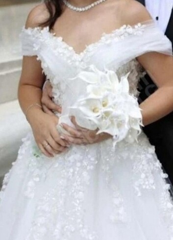 AYSİRA GELİNLİK 