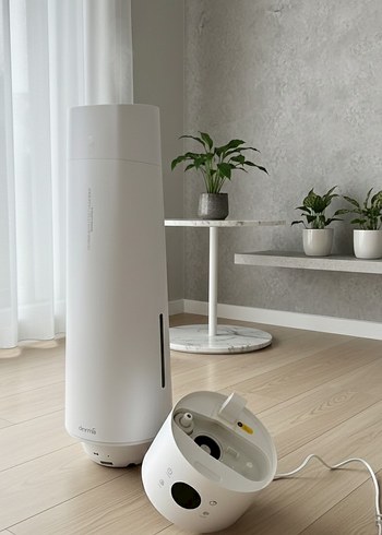 Deerma LD220 hava nemlendirici - Görsel 3