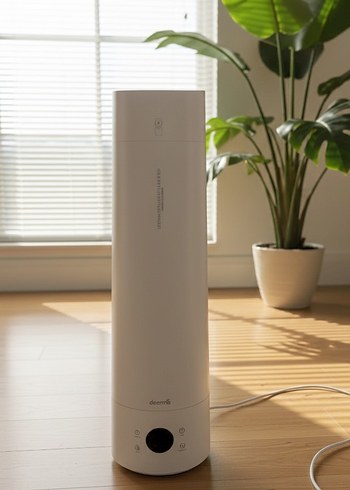 Deerma LD220 hava nemlendirici - Görsel 4