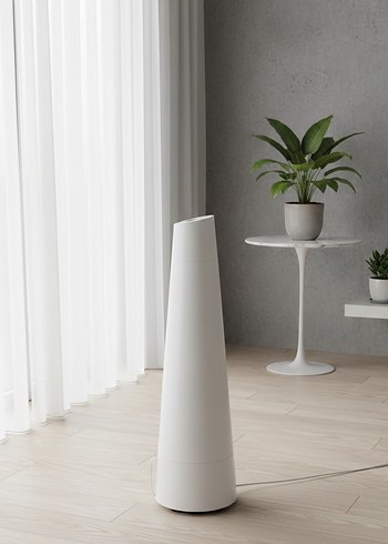 Deerma LD220 hava nemlendirici - Görsel 5