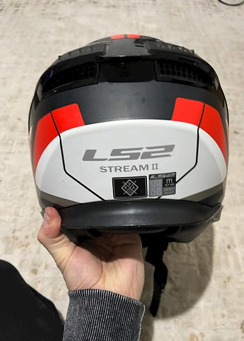 Ls2 stream II - Görsel 8