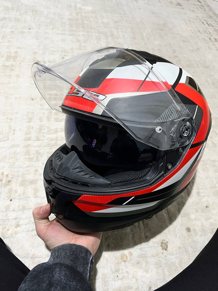 Ls2 stream II - Görsel 2