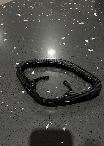 Metal Siyah sr nk 250 450 tutamaç - Görsel 2