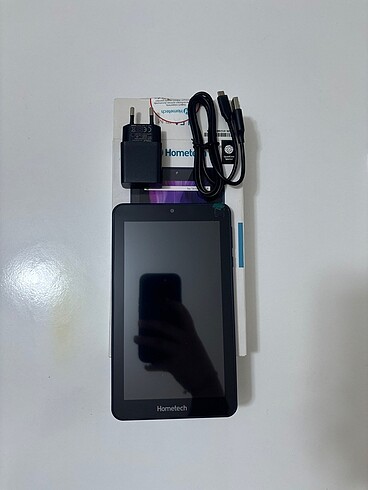 Hometech Alfa 7LM TABLET