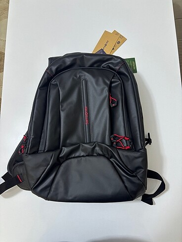 Samsonite laptop çantası