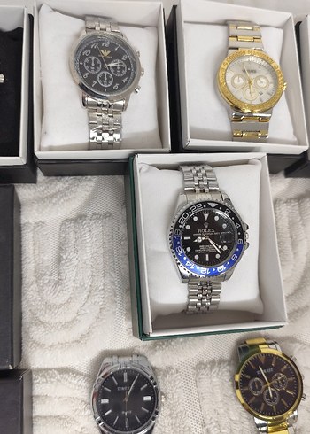 Rolex Marka Kol Saatler Sifir