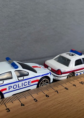 48 adet Çoklu Renkli Mini Oyuncak Arabalar Seti - Görsel 14