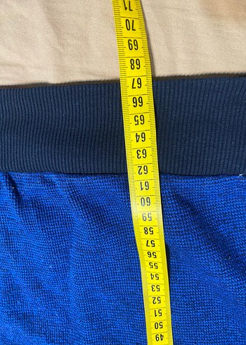 3 adet unisex uzun kol sweat ölçüler fotoda - Görsel 7