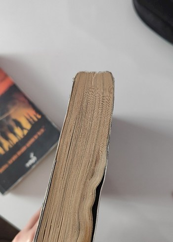 Beyza Alkoç - Karantina Dördüncü Perde ve İkinci Perde - Görsel 3