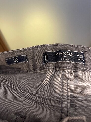 Kot pantolon