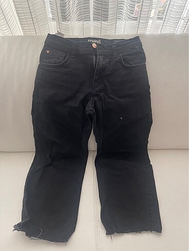 11-12 Yaş Beden Kot pantolon