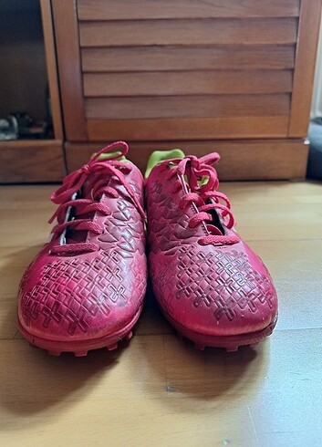 Adidas Orijinal Krampon- 42 Numara