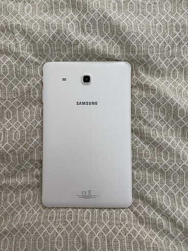 Samsung Tablet