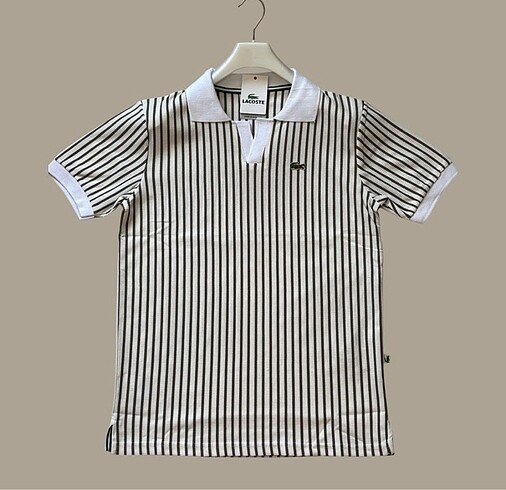 Lacoste polo tshirt