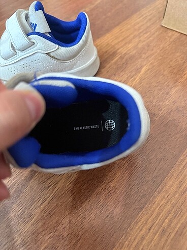 Adidas Adidas çocuk ayakkabısı