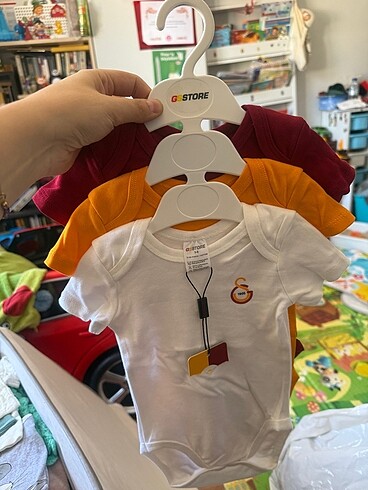 Galatasaray zıbın
