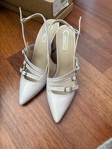 Stiletto