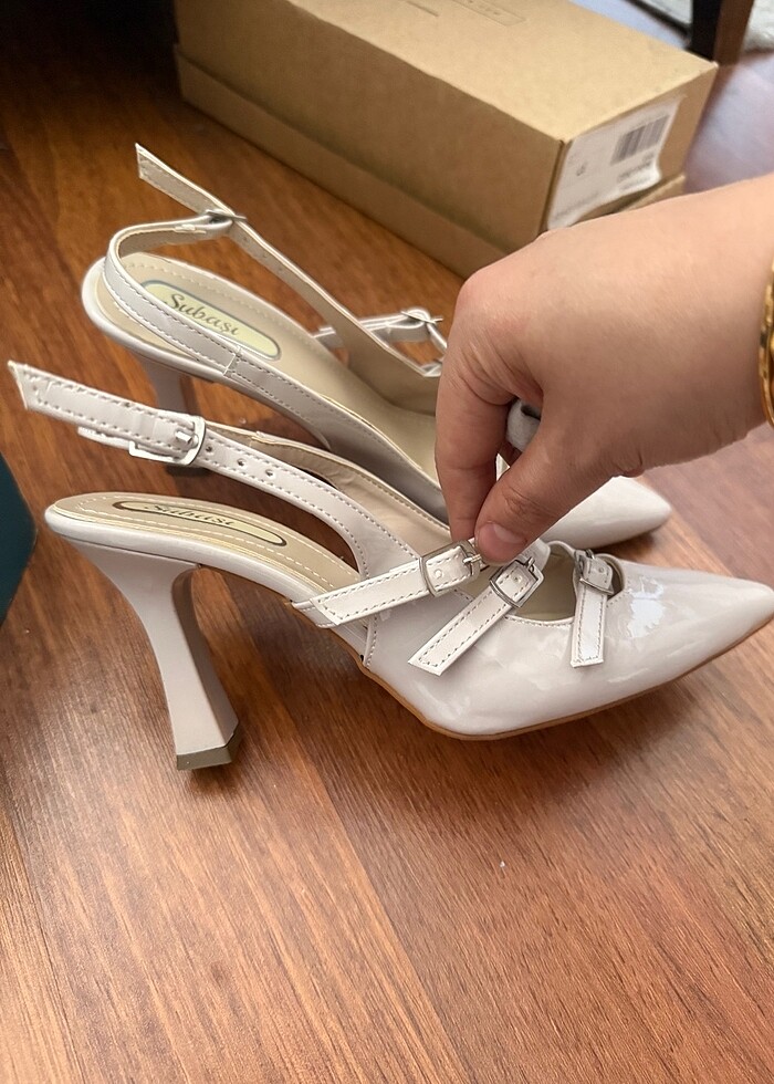 Stiletto - Görsel 3