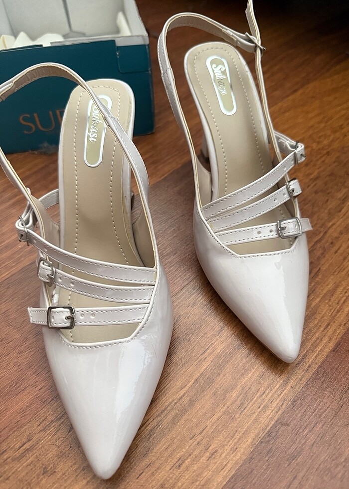 Stiletto - Görsel 4