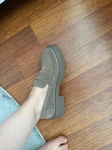 Diğer Loafer ayakkabı