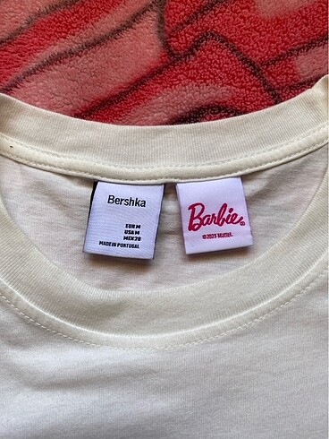 Bershka Bershka marka sadece denemek giydim etiketini koparttım çok büyü