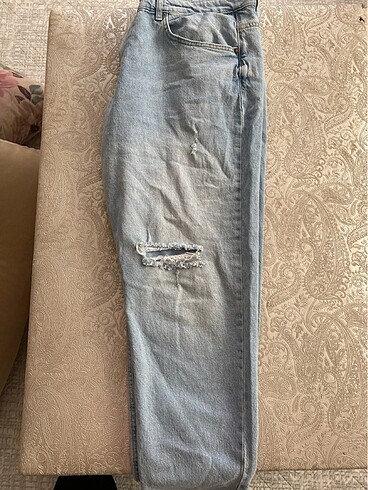 LCW marka etiketli jean