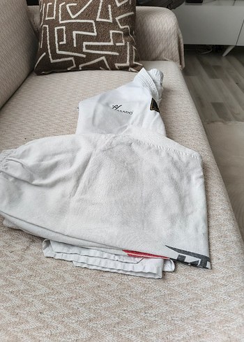 Tekvando kıyafeti - Görsel 6