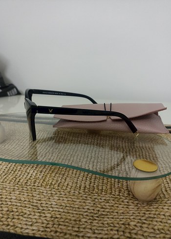 Beden GENTLE MOSTER Minimalist Kadın Güneş Gözlüğü