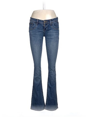 LTB Jean / Kot %70 İndirimli.