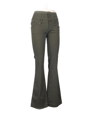 Vintage Love PreLoved Skinny %70 İndirimli.
