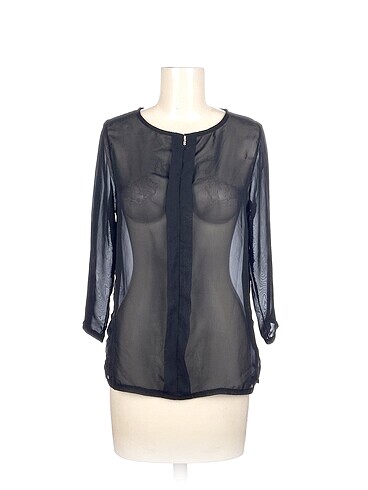 Zara Bluz %70 İndirimli.