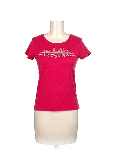 Mavi Jeans T-shirt %70 İndirimli.