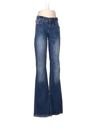 Colin's Colin's Jean / Kot %70 İndirimli.