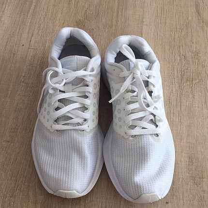 38 Beden Nike koşu ayakkabısı