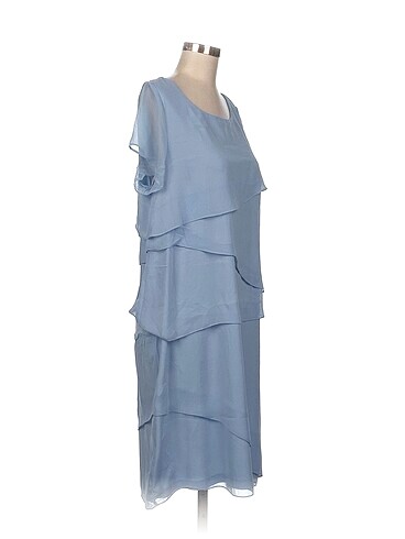 Vintage Love Vintage Love Kısa Elbise %70 İndirimli.