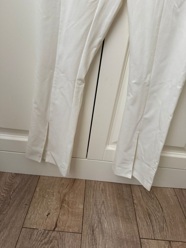 Beyaz pantolon - Görsel 2