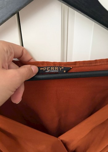 Saten buluz - Görsel 4