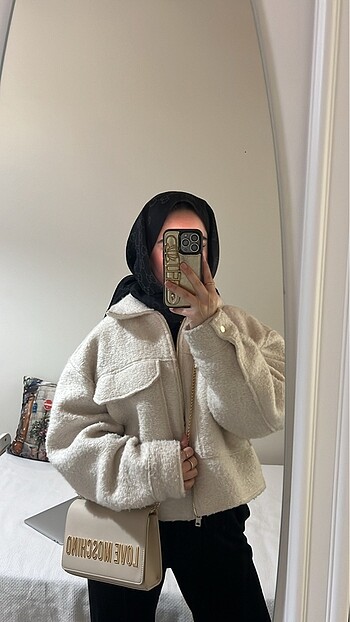 Zara ceket