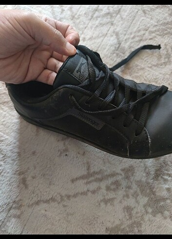 Orijinal Slazenger ayakkabı