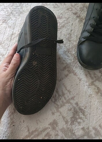 38 Beden Orijinal Slazenger ayakkabı